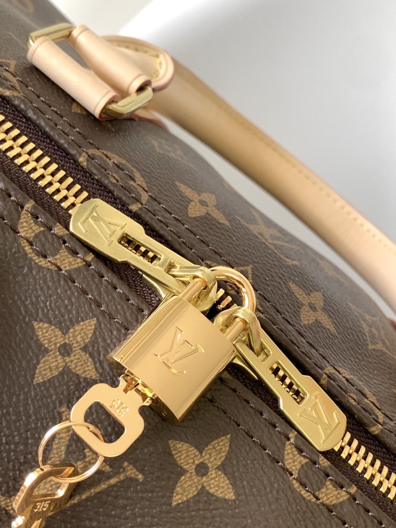 LV Travel Bags